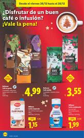 Catálogo Lidl semana 52 Página 50