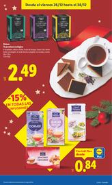 Catálogo Lidl semana 52 Página 51