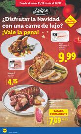 Catálogo Lidl semana 52 Página 8