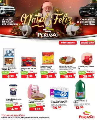 Encarte Peruzzo (válido até 15-12)