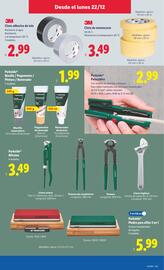 Catálogo Lidl | de Bazar Página 13