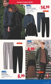 Catálogo Lidl | de Bazar Página 15