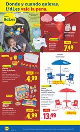 Catálogo Lidl | de Bazar Página 2