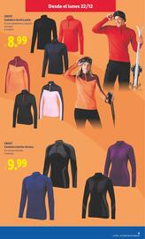 Catálogo Lidl | de Bazar Página 21