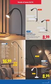 Catálogo Lidl | de Bazar Página 23