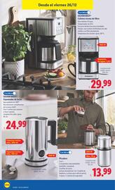 Catálogo Lidl | de Bazar Página 26