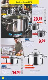 Catálogo Lidl | de Bazar Página 28
