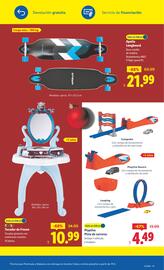 Catálogo Lidl | de Bazar Página 3
