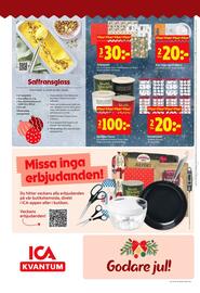 ICA Kvantum reklamblad Sida 4