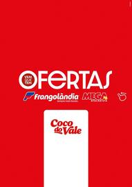 Encarte Frangolândia Página 1