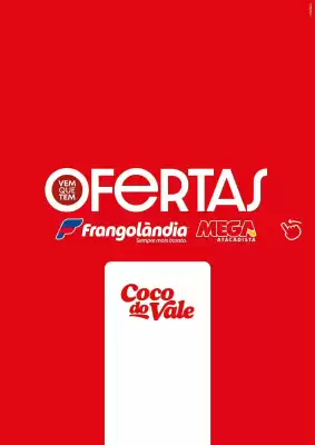 Encarte Frangolândia (válido até 29-12)