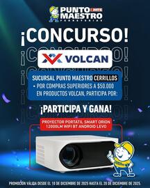 Catálogo Punto Maestro semana 51 Página 2