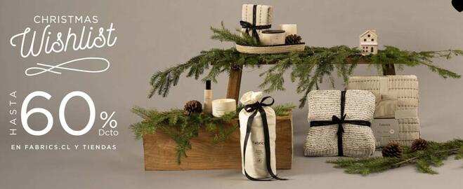 Catálogo Fabrics Página 2