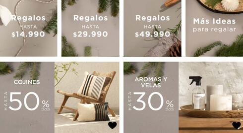 Catálogo Fabrics Página 4