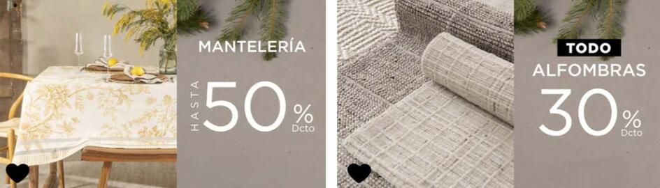 Catálogo Fabrics Página 6