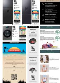 Samsung catalogue Page 3