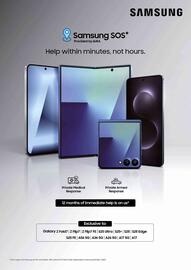 Samsung catalogue Page 5