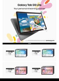 Samsung catalogue Page 6