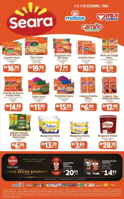 Catálogo Supermercados Mateus (válido até 17-12)