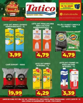 Tabloide Tatico (válido até 15-12)