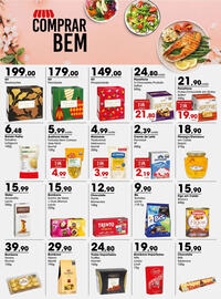 Encarte Zaffari semana 51 Página 1