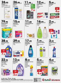 Encarte Zaffari semana 51 Página 4