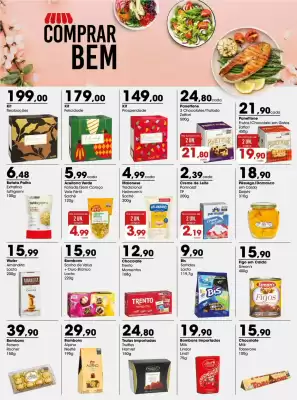 Encarte Zaffari (válido até 21-12)