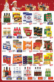 Tabloide Fort Atacadista Página 2