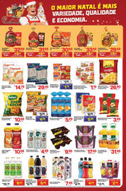 Tabloide Fort Atacadista Página 3