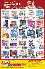 Tabloide Fort Atacadista Página 4