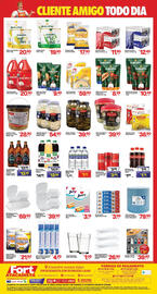Tabloide Fort Atacadista semana 51 Página 2