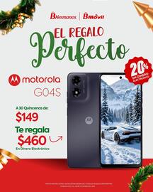 Catálogo B Hermanos Página 2