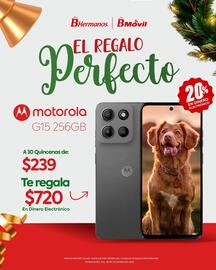 Catálogo B Hermanos Página 3