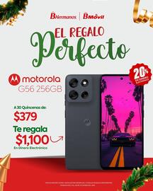 Catálogo B Hermanos Página 4