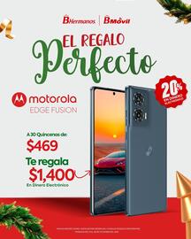 Catálogo B Hermanos Página 5