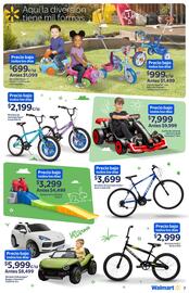 Folleto Walmart Página 2