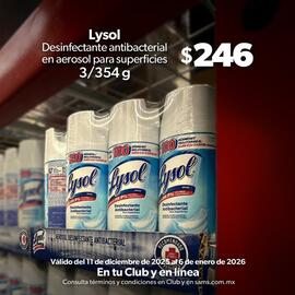 Catálogo Sam's Club Página 2