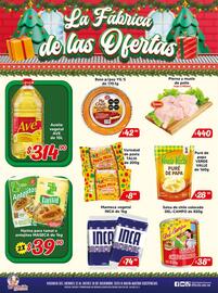 Folleto El Florido semana 50 Página 10