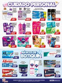 Folleto El Florido semana 50 Página 13