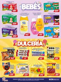 Folleto El Florido semana 50 Página 14