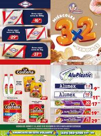 Folleto El Florido semana 50 Página 15