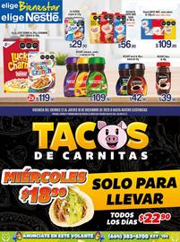 Folleto El Florido semana 50 Página 16