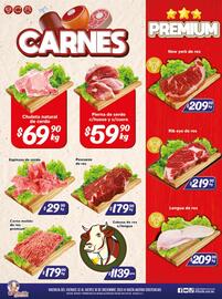 Folleto El Florido semana 50 Página 3