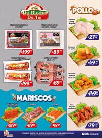 Folleto El Florido semana 50 Página 4