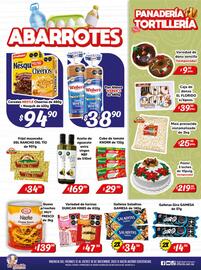 Folleto El Florido semana 50 Página 7