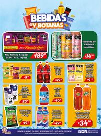 Folleto El Florido semana 50 Página 8