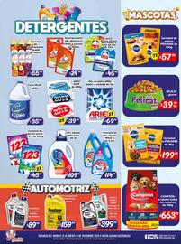 Folleto El Florido semana 50 Página 9