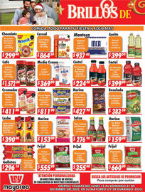 Folleto Casa Ley semana 51 Página 2