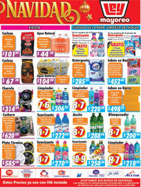 Folleto Casa Ley semana 51 Página 3