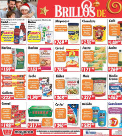 Folleto Casa Ley semana 51 Página 4